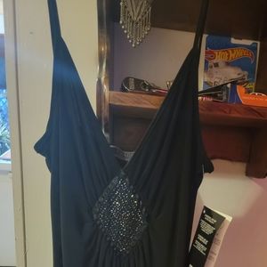 Prada little black dress